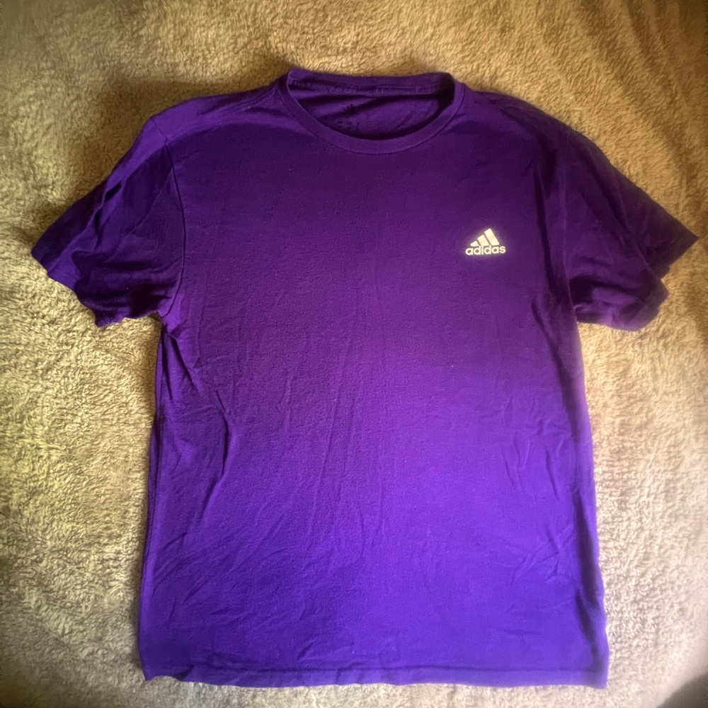 Adidas Shirt